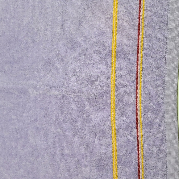 100% Cotton Beach / Pool Towel - Picture 7 of 13